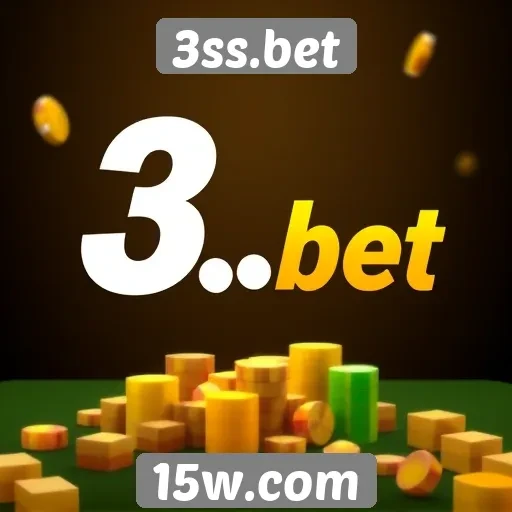 Suporte ao cliente e atendimento da 3ss.bet