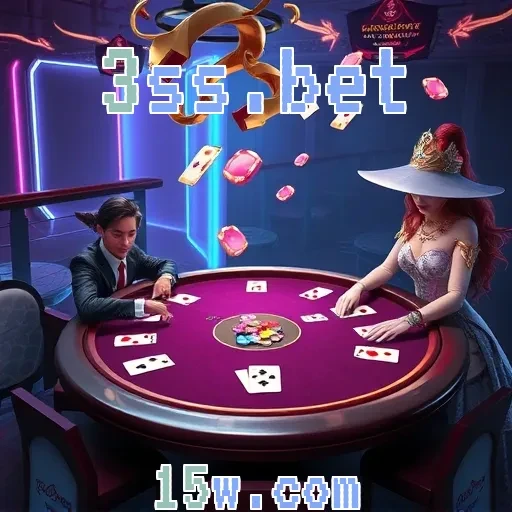 3ss.bet Caça-Níqueis